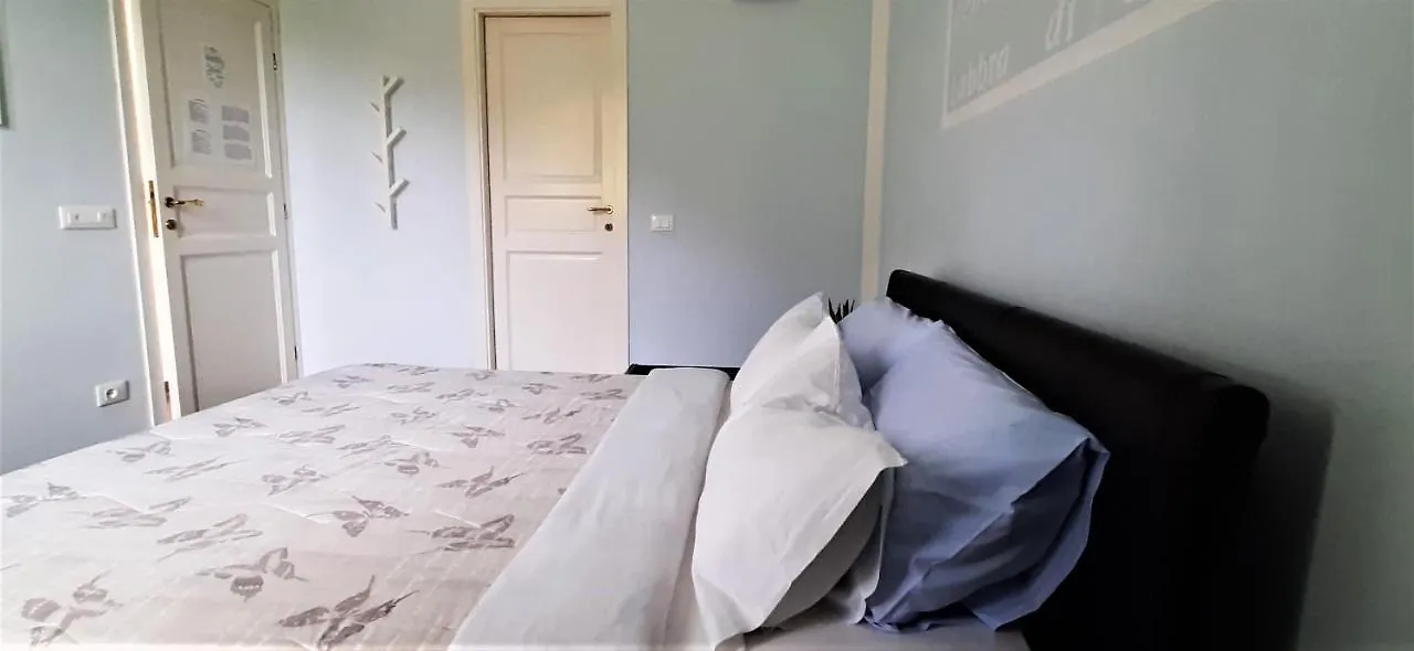 Amandolevanto B&B Bed & Breakfast Levanto