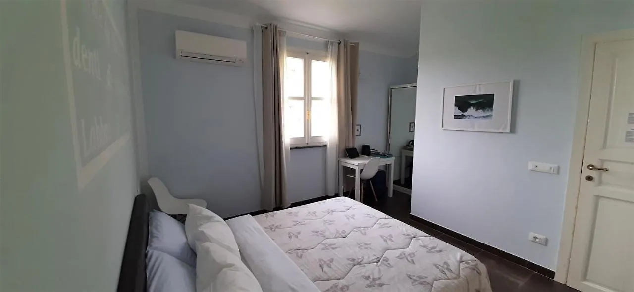 Bed & Breakfast Amandolevanto B&B