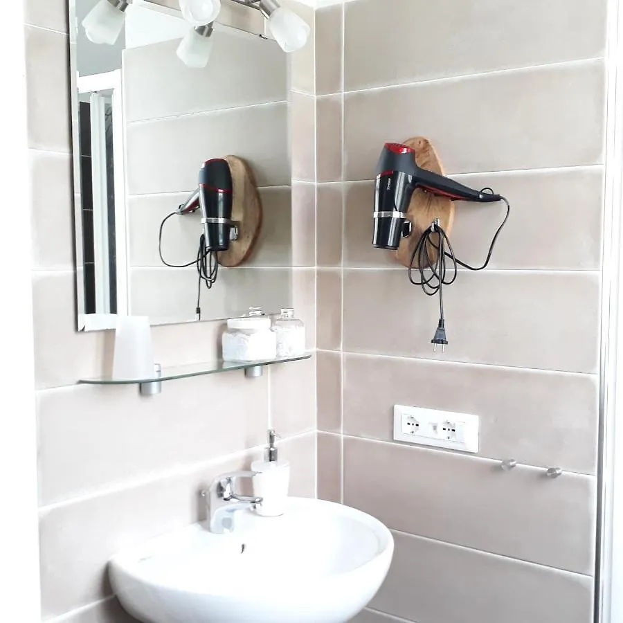 Amandolevanto B&B Italy