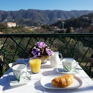 Couette-café La Perla Blu