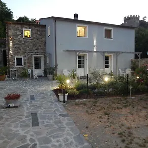 Couette-café Piè Del Castello