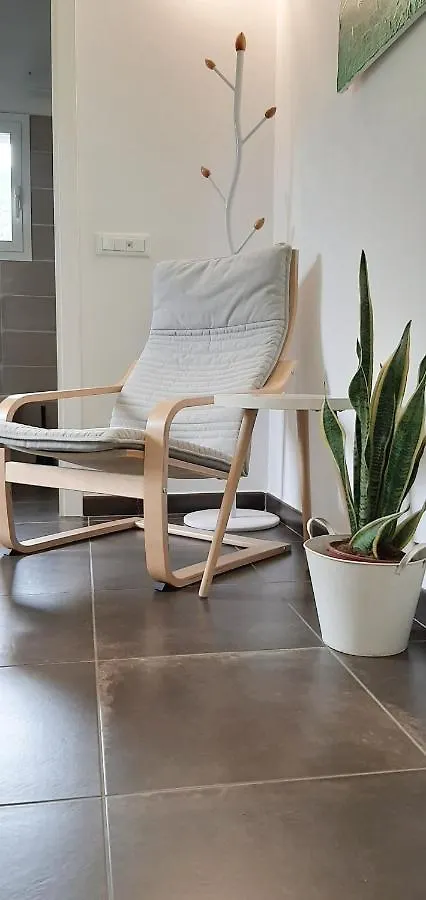 *** Bed & Breakfast Amandolevanto B&B Italy