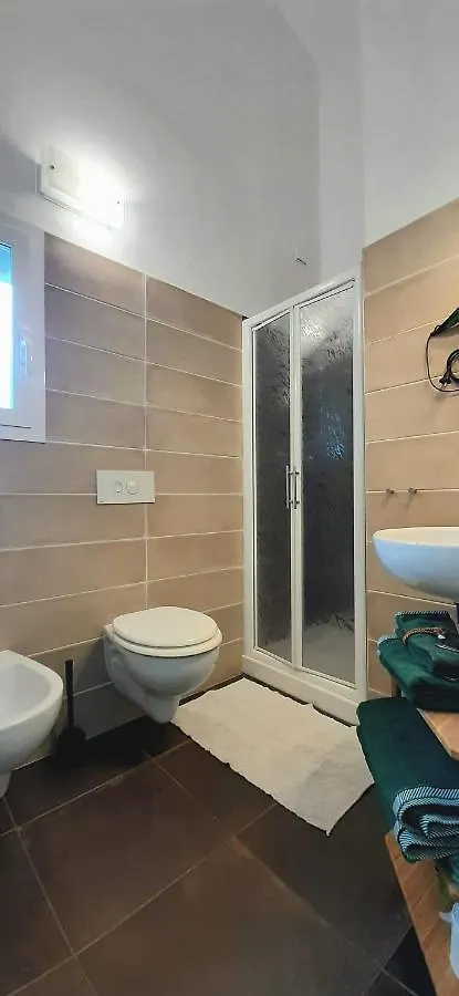 Bed & Breakfast Amandolevanto B&B