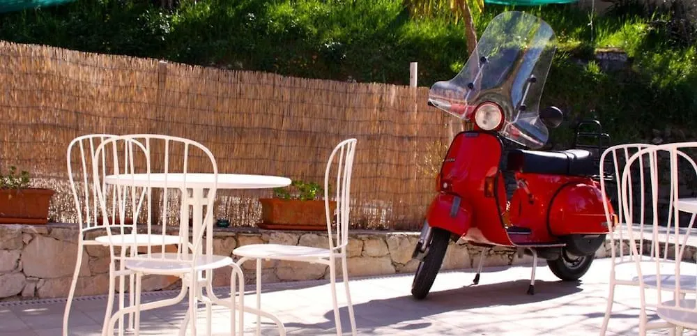 Amandolevanto B&B Italy