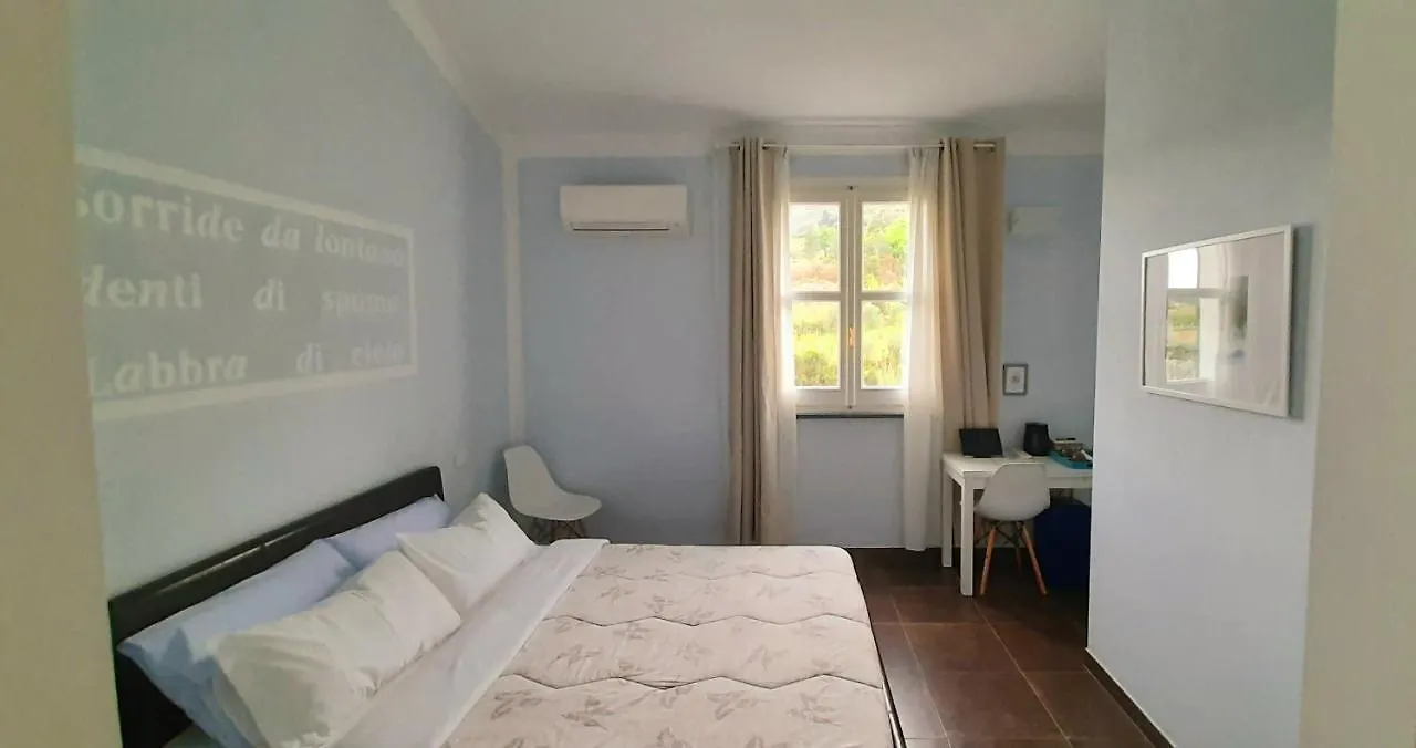 Amandolevanto B&B