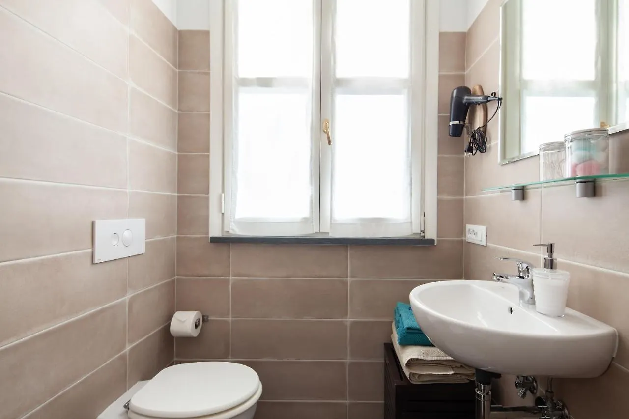 Bed & Breakfast Amandolevanto B&B