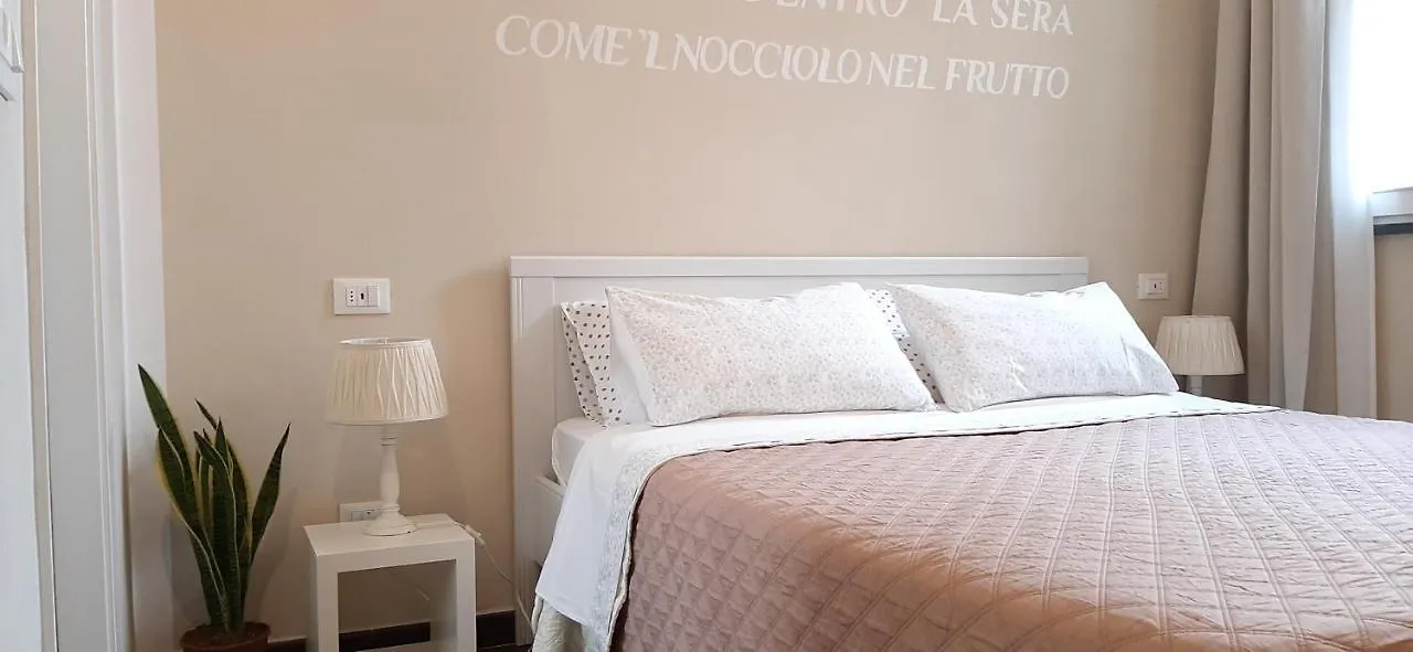 Amandolevanto B&B
