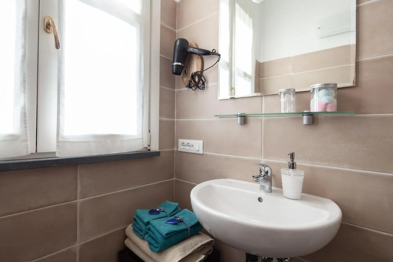 Amandolevanto B&B 3*, Levanto