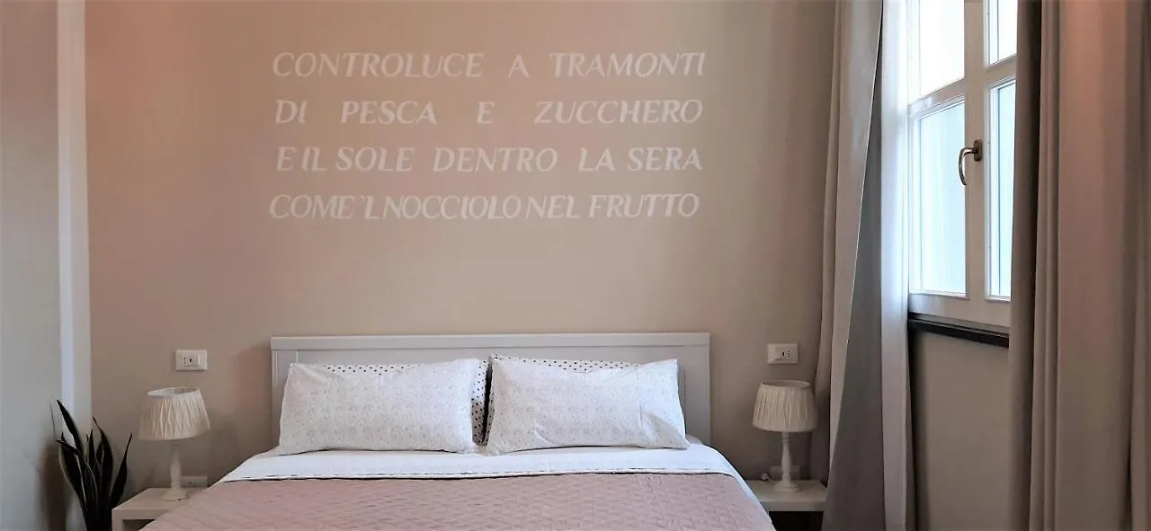 Amandolevanto B&B Bed & Breakfast