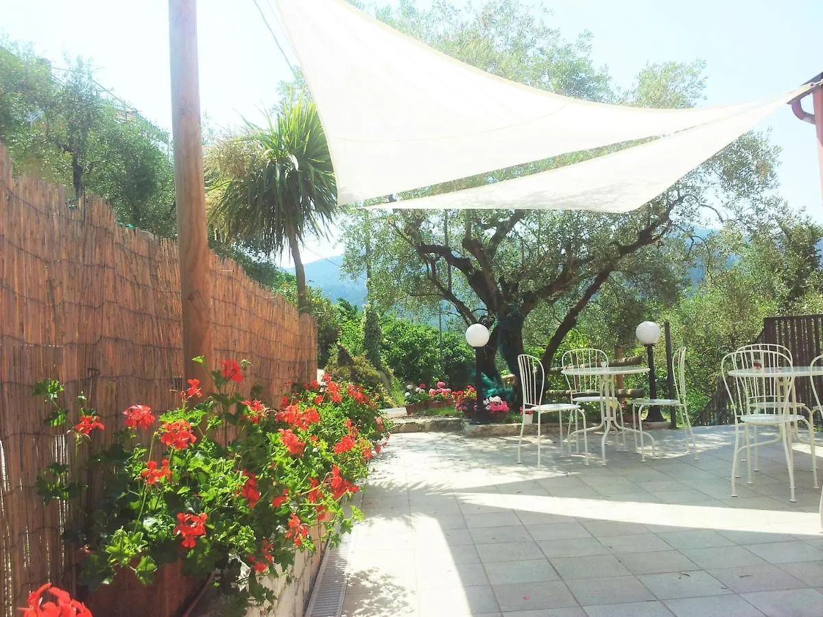 *** Bed & Breakfast Amandolevanto B&B Italy