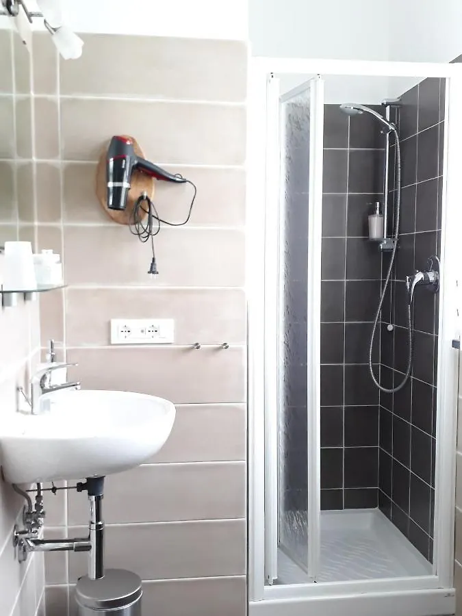 Amandolevanto B&B Bed & Breakfast Levanto